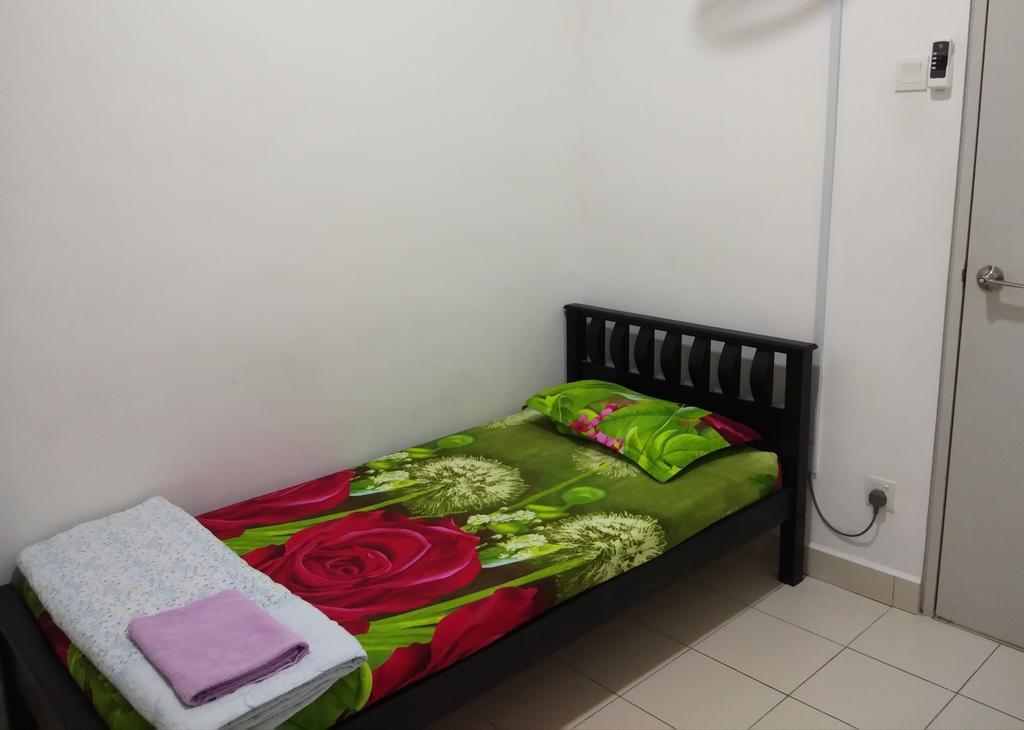 Masayu Putrajaya Homestay Exterior photo